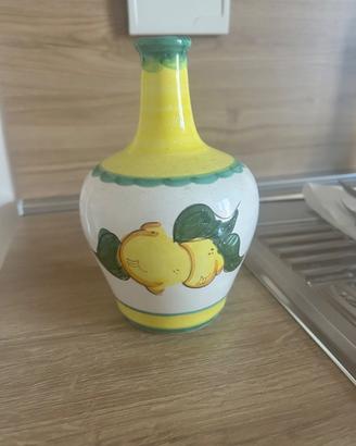 Vaso in ceramica