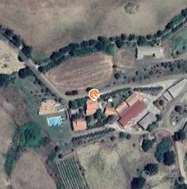 Azienda Agricola - Manciano