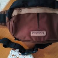 marsupio Timberland 