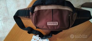 marsupio Timberland 