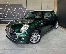 MINI Cooper D 1.5 3p.