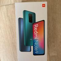 Redmi Note 9