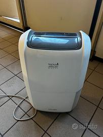 Deumidificatore De longhi Tasciugo, ariadry multi