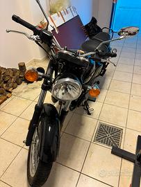 Imperiale 400 come nuova