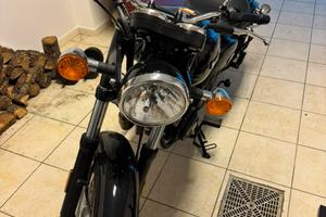 Imperiale 400 come nuova