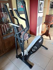 Ellittica Domyos VE 710 Decathlon