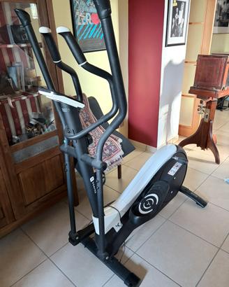 Ellittica Domyos VE 710 Decathlon