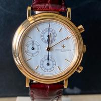 VACHERON CONSTANTIN HISTORIQUES 47001