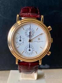 VACHERON CONSTANTIN HISTORIQUES 47001