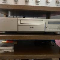 Registratore a cassette Technics