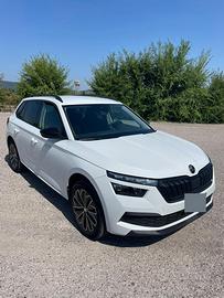 Skoda Kamiq Black Dots 2023