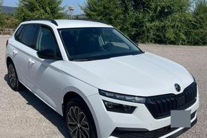 Skoda Kamiq Black Dots 2023