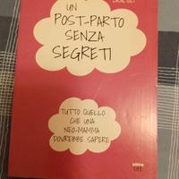 Un post parto senza segreti