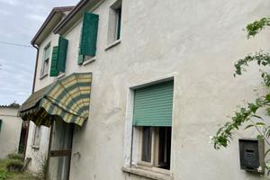Casale e terreno