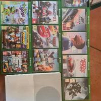 Xbox one