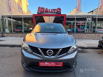 Nissan Qashqai 1.5 dCi Acenta