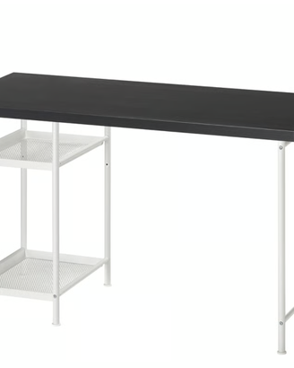 Scrivania IKEA LAGKAPTEN / SPÄND