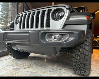 Jeep Wrangler Plug-In Hybrid My23 Rubicon 2.0...