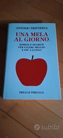 Libro "Una mela al giorno"