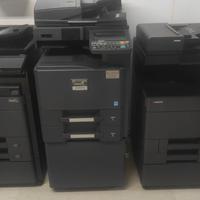 Kyocera taskalfa professionale 