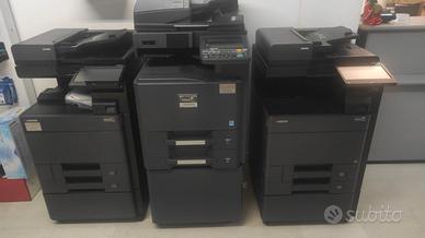 Kyocera taskalfa professionale 