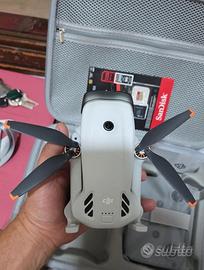 DJI LITO 1 NUOVO CON ACCESSORI 