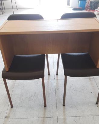 Sopralzo /top per libreria Billy
