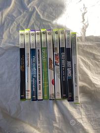 Giochi Xbox