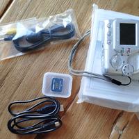 Macchina fotografica Olympus