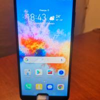 honor 7x ROSSO 4/64 GB - DUAL SIM