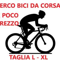 bici da corsa