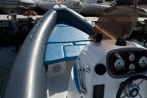 Gommone 2Bar 62 – Mercury 115 CV – FULL OPTIONAL