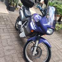 moto Honda Transalp 600V del 98