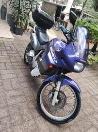 moto Honda Transalp 600V del 98