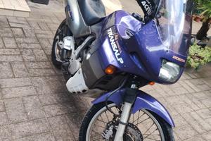 moto Honda Transalp 600V del 98