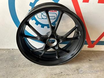 Cerchio Posteriore Triumph Speed Triple 1050 2011