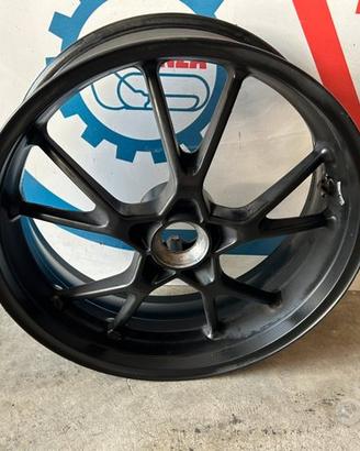 Cerchio Posteriore Triumph Speed Triple 1050 2011