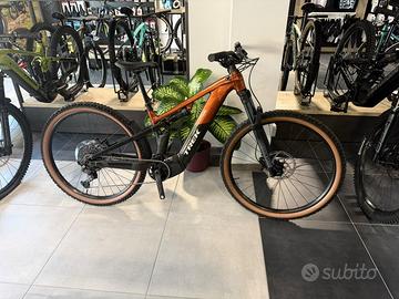 TREK POWERFLY 4 GEN 4