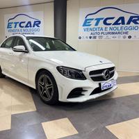 Mercedes-benz C 220 d 4Matic Auto Premium