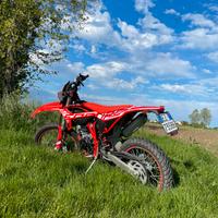 Beta rr enduro 125 4t lc 2022