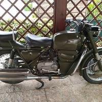 Moto Guzzi Nuovo Falcone 500 - 2003