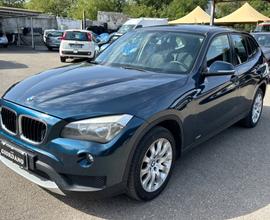 Bmw X1 xDrive18d 143 cv