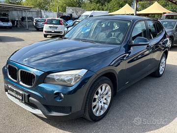 Bmw X1 xDrive18d 143 cv