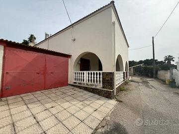 Villa - Massafra