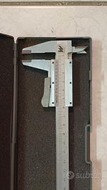 Calibro a corsoio ventesimale metrica 150mm