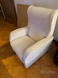 Poltrona Relax Dolly