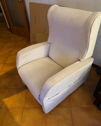 Poltrona Relax Dolly