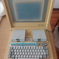 Computer portatile Zenith ZFL 181-93