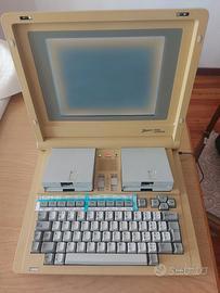 Computer portatile Zenith ZFL 181-93