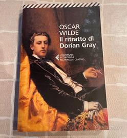 Il ritratto di Dorian Gray - Oscar Wilde